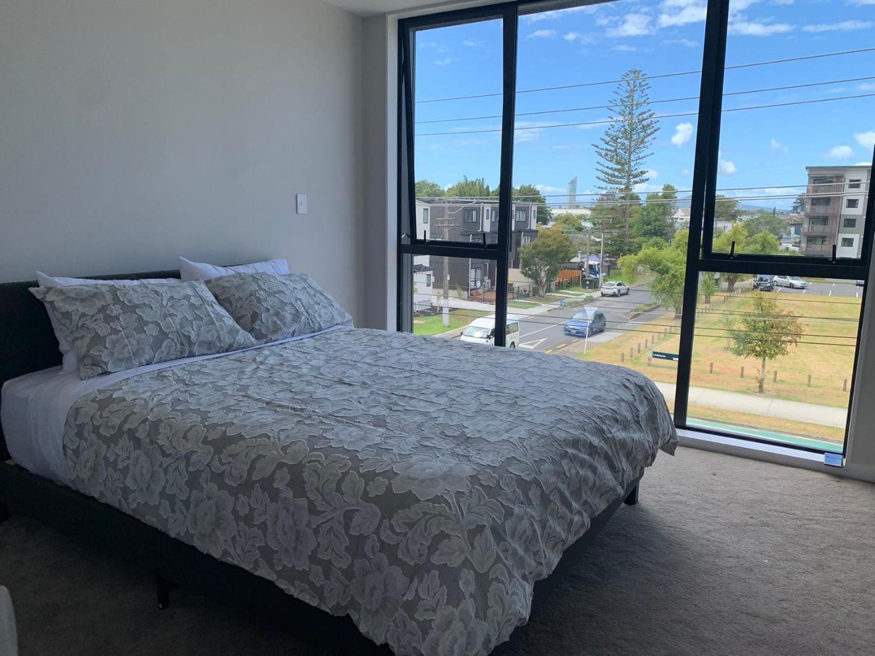 Vila 8 Ocean Rd Auckland Exteriér fotografie